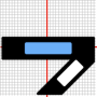 svg_dynthemes_turnoutleft_symbol_straight_shunting.png